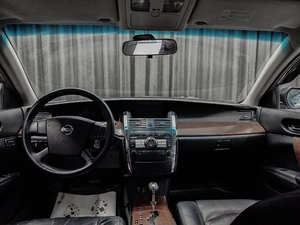 Седан Nissan Teana 2006 года, 659000 рублей, Красноярск