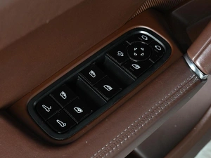 Внедорожник Porsche Cayenne S 2018 года, 7529000 рублей, Аксай