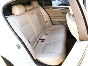 Седан BMW 5 серия 2010 года, 1579000 рублей, Волгоград