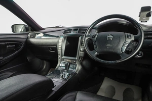 Седан Toyota Crown 2004 года, 1149000 рублей, Новосибирск