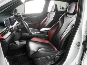 Внедорожник Geely Coolray 2023 года, 1834000 рублей, Воронеж