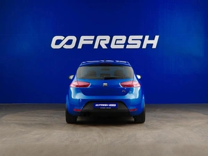 Хетчбэк SEAT Leon 2012 года, 1450000 рублей, Москва