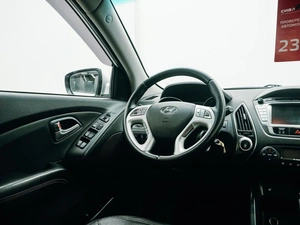 Внедорожник Hyundai ix35 2013 года, 1350000 рублей, Красноярск