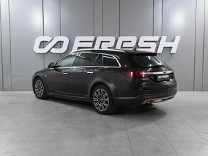 Универсал Opel Insignia 2015 года, 1270000 рублей, Аксай