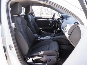 Седан Audi A3 2016 года, 2080000 рублей, Краснодар