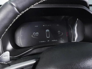 Внедорожник Haval Jolion 2023 года, 1840000 рублей, Ростов-на-Дону