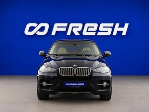 Внедорожник BMW X6 2011 года, 1398055 рублей, Москва