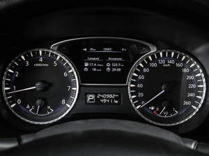 Внедорожник Infiniti JX 2013 года, 1589000 рублей, Кирилловка