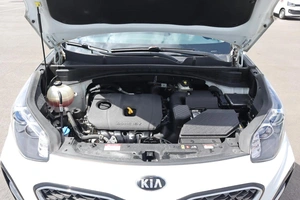 Внедорожник Kia Sportage 2018 года, 2030000 рублей, Брянск