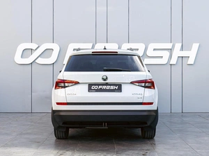 Внедорожник Skoda Kodiaq 2019 года, 2898000 рублей, Краснодар