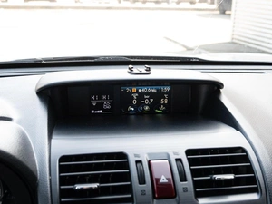 Внедорожник Subaru Forester 2014 года, 2420000 рублей, Краснодар