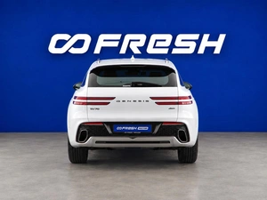 Внедорожник Genesis GV70 2020 года, 4499654 рублей, Москва