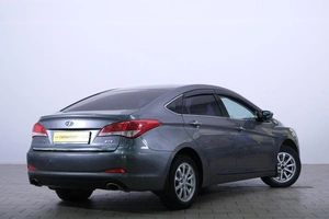 Универсал Hyundai i40 2013 года, 1399000 рублей, Омск