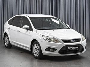Хетчбэк Ford Focus 2009 года, 649000 рублей, Ставрополь