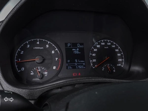 Седан Hyundai Solaris 2021 года, 1590000 рублей, Ростов-на-Дону