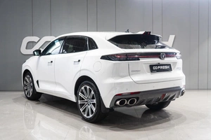 Внедорожник Changan UNI-K 2023 года, 2629000 рублей, Петрозаводск