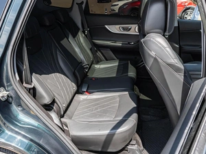 Внедорожник Chery Tiggo 8 Pro Max 2024 года, 2350000 рублей, Краснодар
