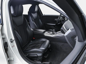 Седан BMW 3 серия 2019 года, 3234000 рублей, Ставрополь