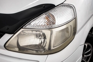 Минивэн Nissan Serena 1999 года, 649000 рублей, Барнаул