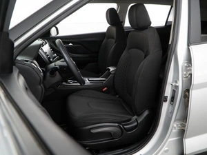 Внедорожник Hyundai Creta 2021 года, 2199046 рублей, Москва
