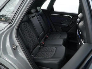 Внедорожник Audi Q3 2026 года, 4098444 рублей, Москва