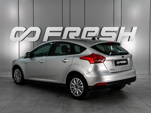 Хетчбэк Ford Focus 2019 года, 1125000 рублей, Ростов-на-Дону