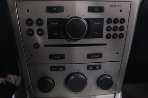 Седан Opel Astra 2008 года, 449000 рублей, Новокузнецк