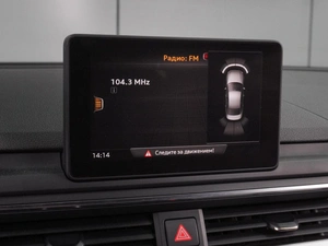 Седан Audi A4 2018 года, 3019000 рублей, Воронеж