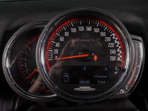 Внедорожник MINI John Cooper Works Countryman 2018 года, 2799000 рублей, Воронеж