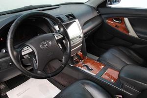 Седан Toyota Camry 2008 года, 1179000 рублей, Челябинск