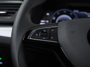 Лифтбек Skoda Superb 2025 года, 3339050 рублей, Москва