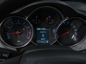 Хетчбэк Chevrolet Cruze 2014 года, 924000 рублей, Ставрополь