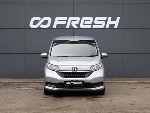 Минивэн Honda Freed 2020 года, 1995000 рублей, Краснодар