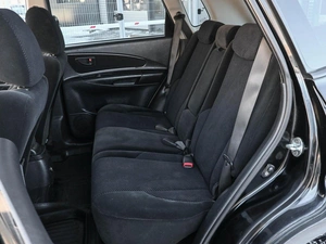 Внедорожник Hyundai Tucson 2007 года, 710000 рублей, Волгоград