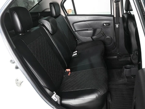 Седан Renault Logan 2018 года, 599000 рублей, Аксай