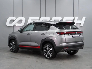 Внедорожник Changan CS35 Plus 2025 года, 2049900 рублей, Воронеж