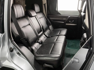 Внедорожник Mitsubishi Pajero 2014 года, 2549000 рублей, Тюмень