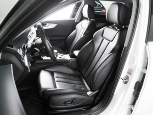 Универсал Audi A4 2018 года, 2396000 рублей, Воронеж