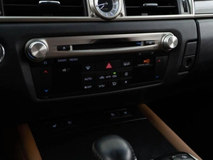 Седан Lexus GS 2012 года, 3499444 рублей, Москва