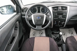 Седан Datsun on-DO 2020 года, 669000 рублей, Красноярск