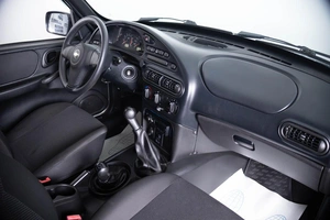 Внедорожник Chevrolet Niva 2015 года, 599000 рублей, Пермь
