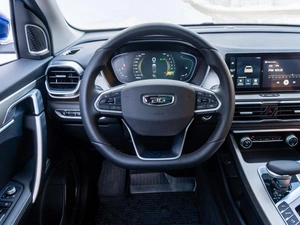 Внедорожник Belgee X50 2025 года, 2159000 рублей, Саратов