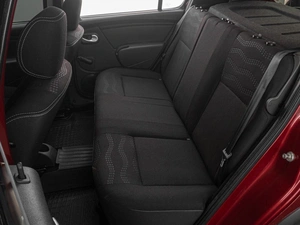 Хетчбэк Renault Sandero Stepway 2014 года, 889000 рублей, Тюмень