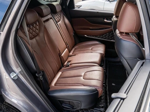 Внедорожник Hyundai Santa Fe 2021 года, 4440000 рублей, Краснодар