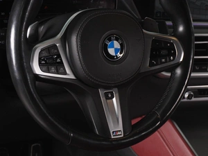 Внедорожник BMW X6 2021 года, 7998000 рублей, Минеральные Воды