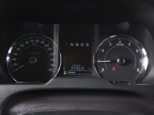 Седан Jaguar XF 2012 года, 1130000 рублей, Ростов-на-Дону