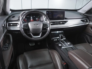 Внедорожник Chery Tiggo 8 Pro 2021 года, 1840000 рублей, Ростов-на-Дону