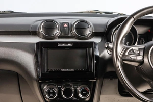 Хетчбэк Suzuki Swift 2019 года, 1129000 рублей, Новосибирск