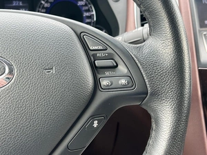 Внедорожник Infiniti QX50 2016 года, 3495000 рублей, Ижевск