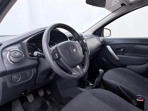 Хетчбэк Renault Sandero 2018 года, 1199000 рублей, Орёл